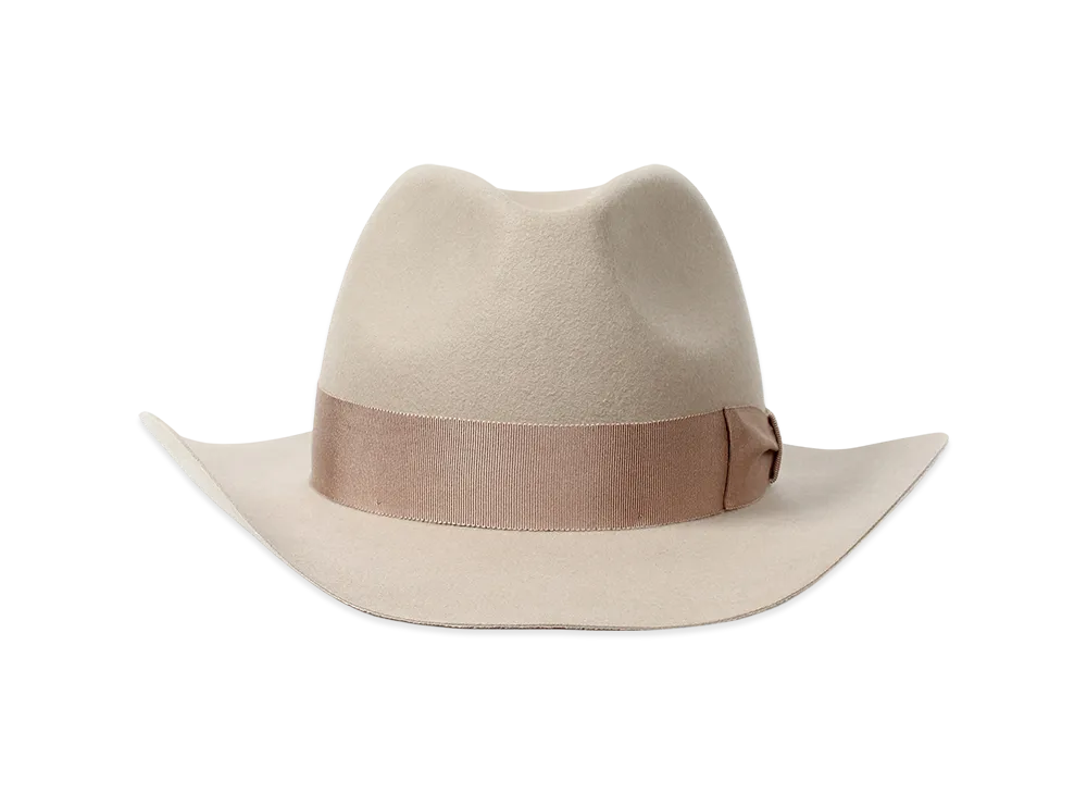 WACKO MARIA Hat-02-River-BEAVER 