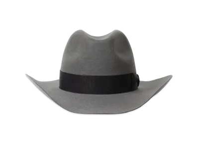 WACKO MARIA Hat-03-Hank-FATIMA "Gray"