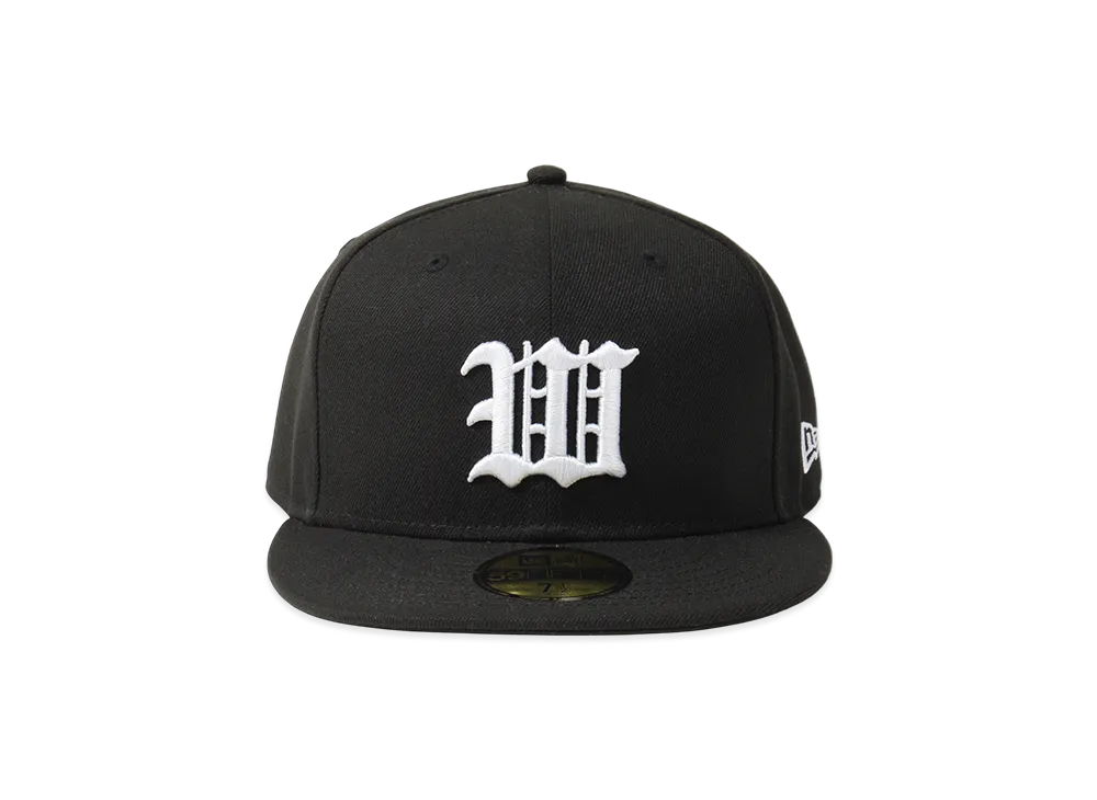 WACKO MARIA x NEW ERA 59Fifty 