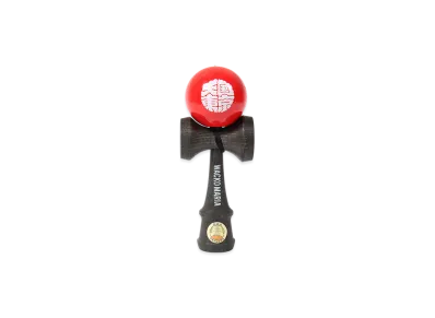 WACKO MARIA Yamagata Koubou Kendama "Red"
