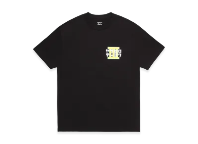 WACKO MARIA x Narukiyo T-Shirt "Black"