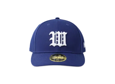 WACKO MARIA x NEW ERA / 9FORTY WACKO MARIA x NEW ERA / 9FORTY