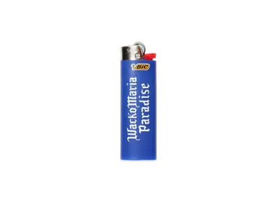 WACKO MARIA Bic / Lighter "Blue"