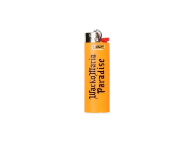 WACKO MARIA Bic / Lighter "Orange"