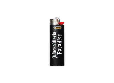 WACKO MARIA Bic / Lighter "Black"