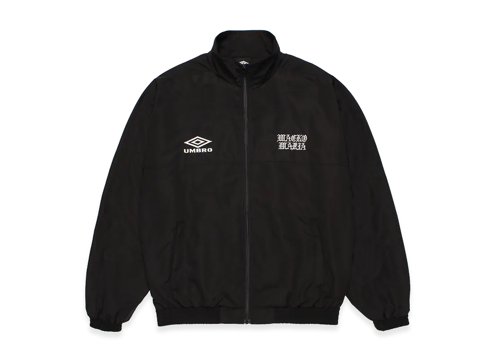 WACKO MARIA x Lee / Denim Boa Coverall 