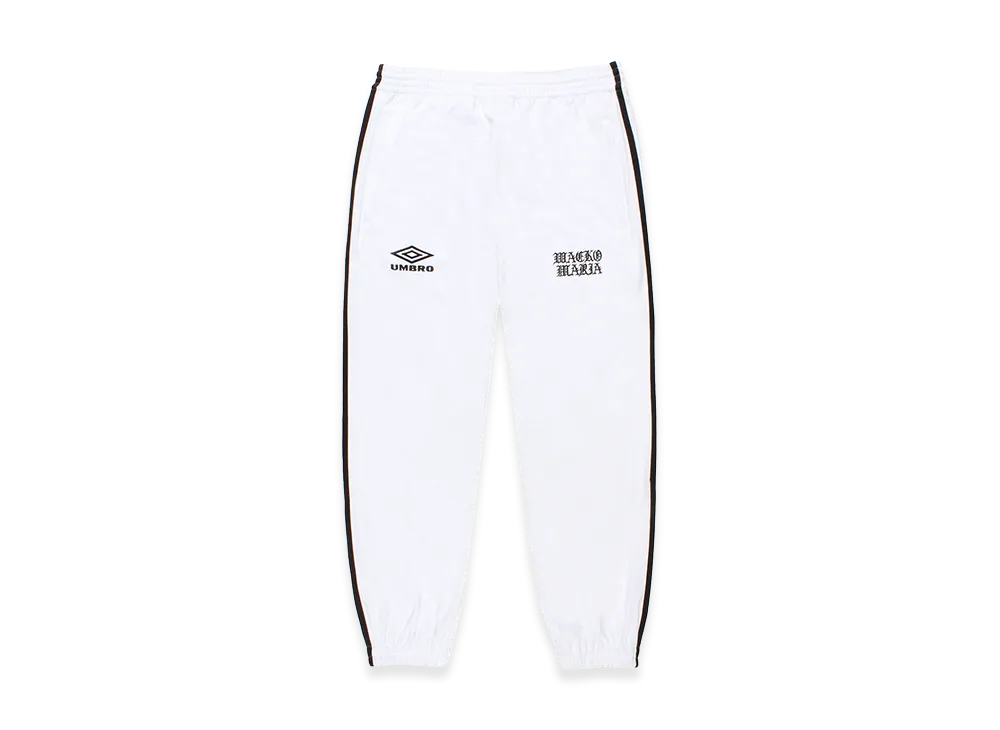WACKO MARIA x UMBRO Jersey Track Pants 