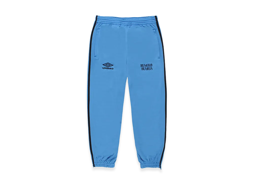 パンツ WACKO MARIA UMBRO TRACK PANTS XL UMBRO / TRACK PANTS ( TYPE-2 ) – COVERCHORD