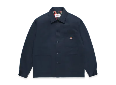 WACKO MARIA x Dickies Coverall "Navy"