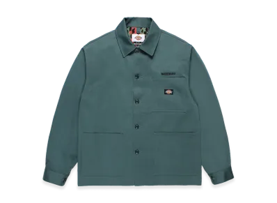 WACKO MARIA x Dickies Coverall "Green"