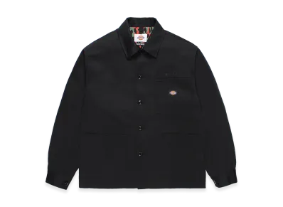 WACKO MARIA x Dickies Coverall "Black"