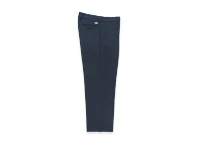 WACKO MARIA x Dickies Pleated Trousers "Navy"