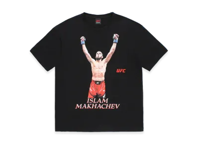 WACKO MARIA x UFC Washed Heavy Weight T-Shirt "Black"
