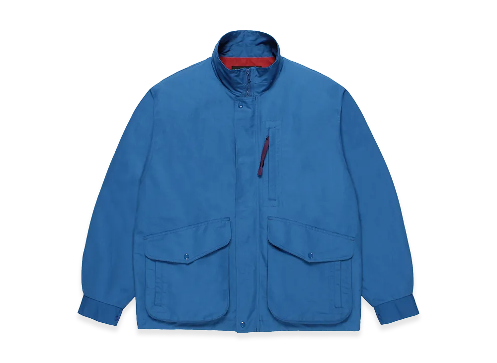 WACKO MARIA Baggies Jacket "Blue"