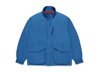 WACKO MARIA Baggies Jacket "Blue"