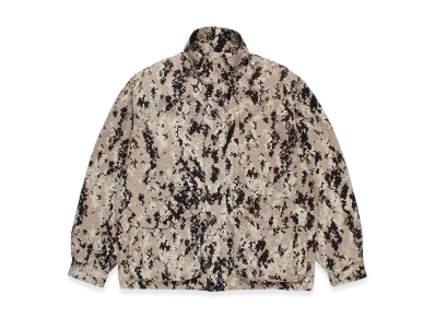 WACKO MARIA Baggies Jacket "Digital Camo"
