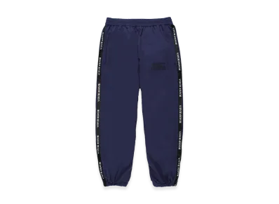 WACKO MARIA x NANGA Track Pants "Purple"