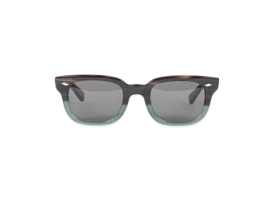 WACKO MARIA x KANEKO OPTICAL Glasses Type-1 "Brown"