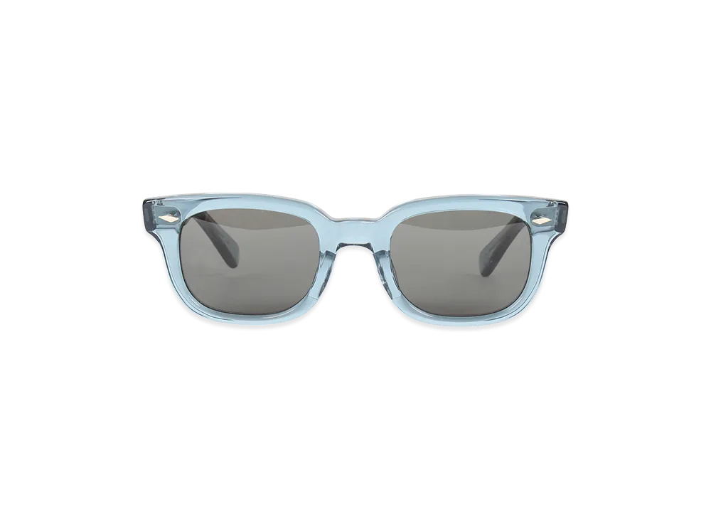 WACKO MARIA x KANEKO OPTICAL Glasses Type-1 "Blue"