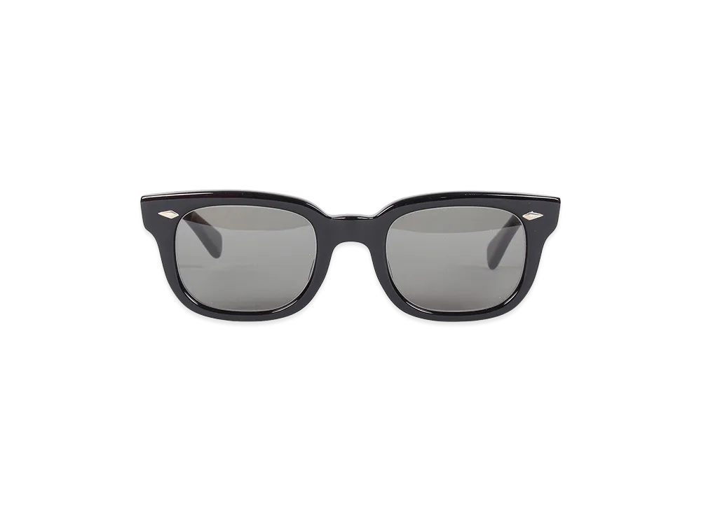WACKO MARIA x KANEKO OPTICAL Glasses Type-1 "Black"