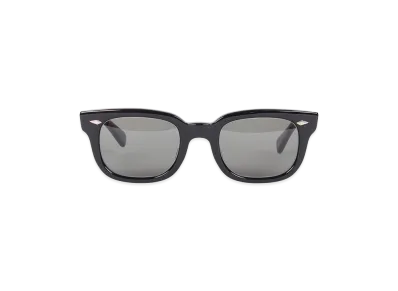 WACKO MARIA x KANEKO OPTICAL Glasses Type-1 "Black"