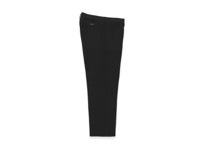 WACKO MARIA x Wrangler Wrancher Dress Jeans "Black"