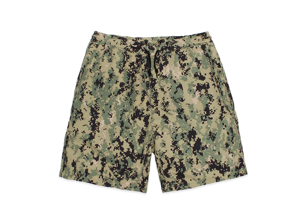 WACKO MARIA Digital Camo Army Shorts "Khaki"