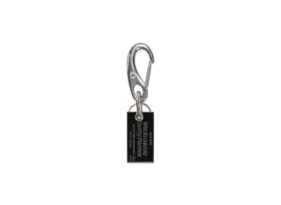 WACKO MARIA Sailor Carabiner - Large "One"