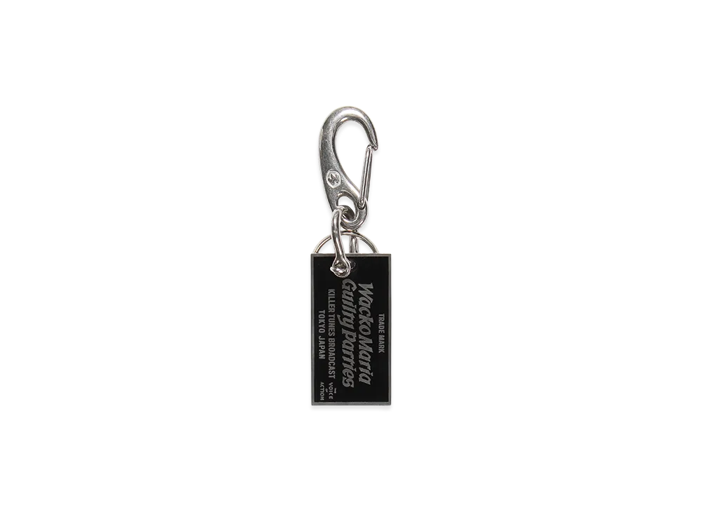 WACKO MARIA Sailor Carabiner - Small "One"