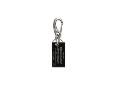 WACKO MARIA Sailor Carabiner - Small "One"