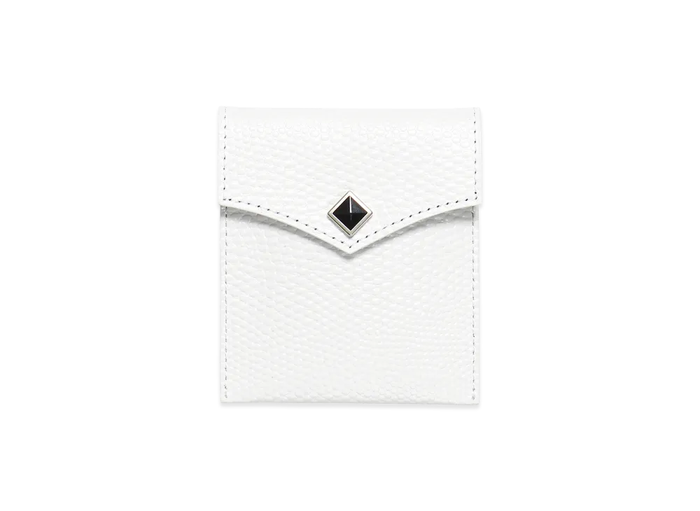 WACKO MARIA Portable Ashtray "White"