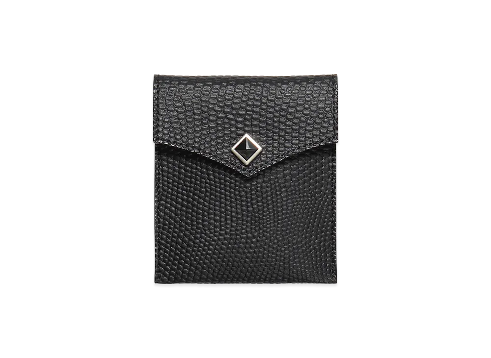 WACKO MARIA Portable Ashtray "Black"