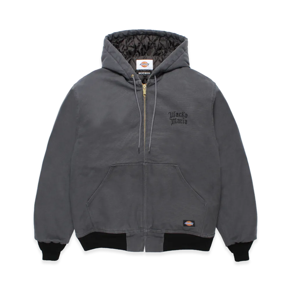 WACKO MARIA x Dickies Active Jacket "Charcoal"