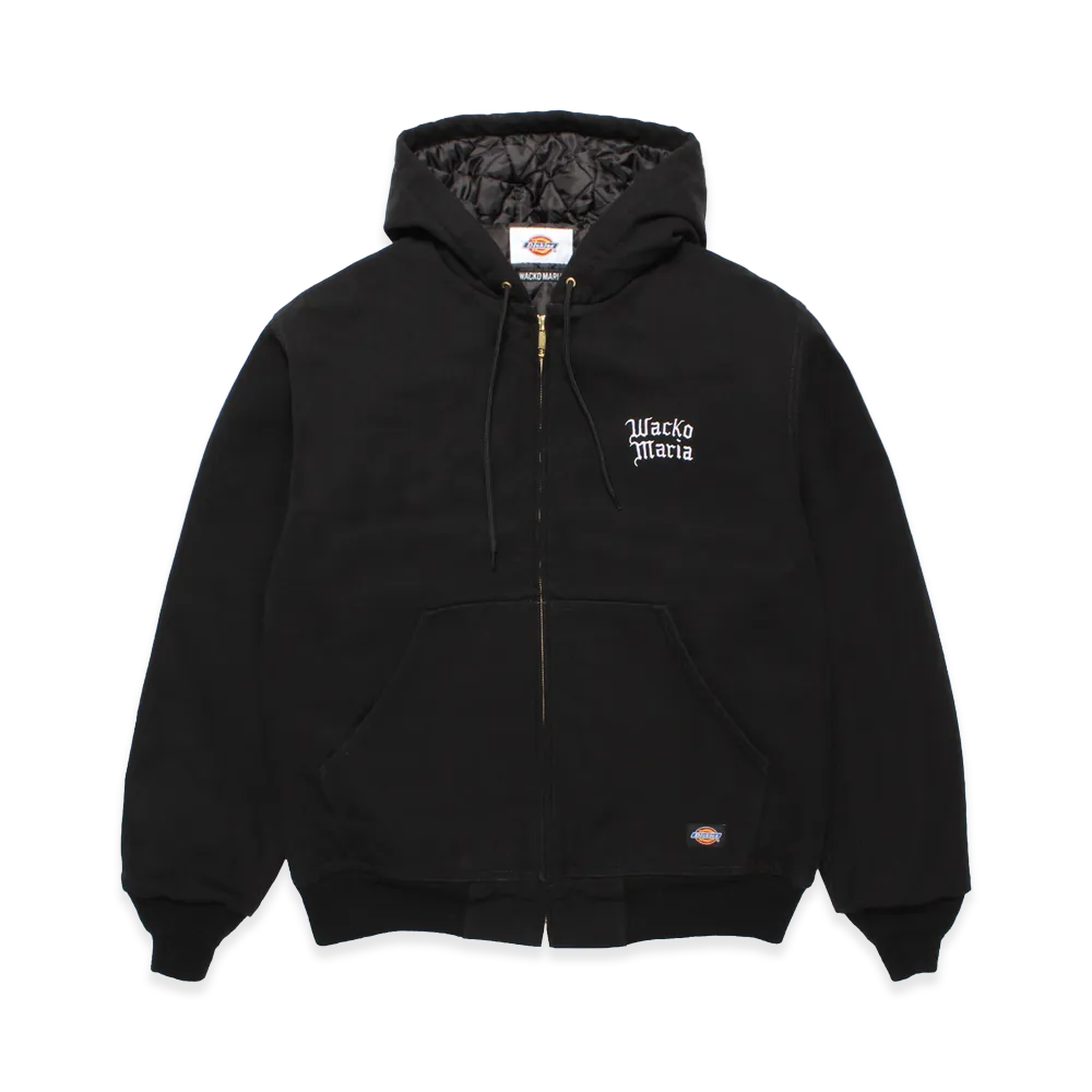 WACKO MARIA x Dickies Active Jacket "Black"