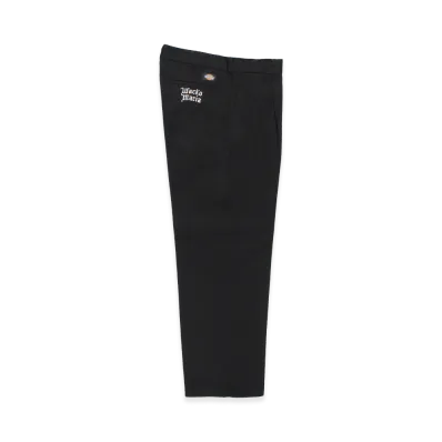 WACKO MARIA x Dickies Pleated Trousers "Black"