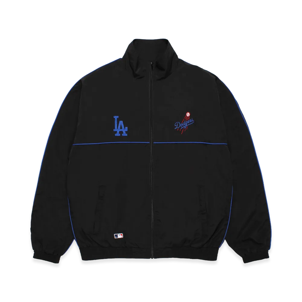 WACKO MARIA x MLB Track Jacket "Black"