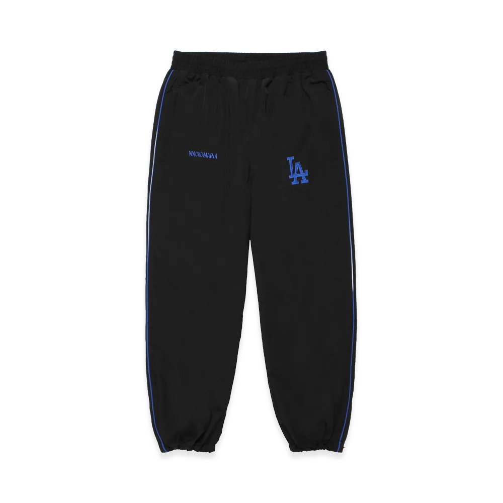 WACKO MARIA x MLB Track Pants "Black"