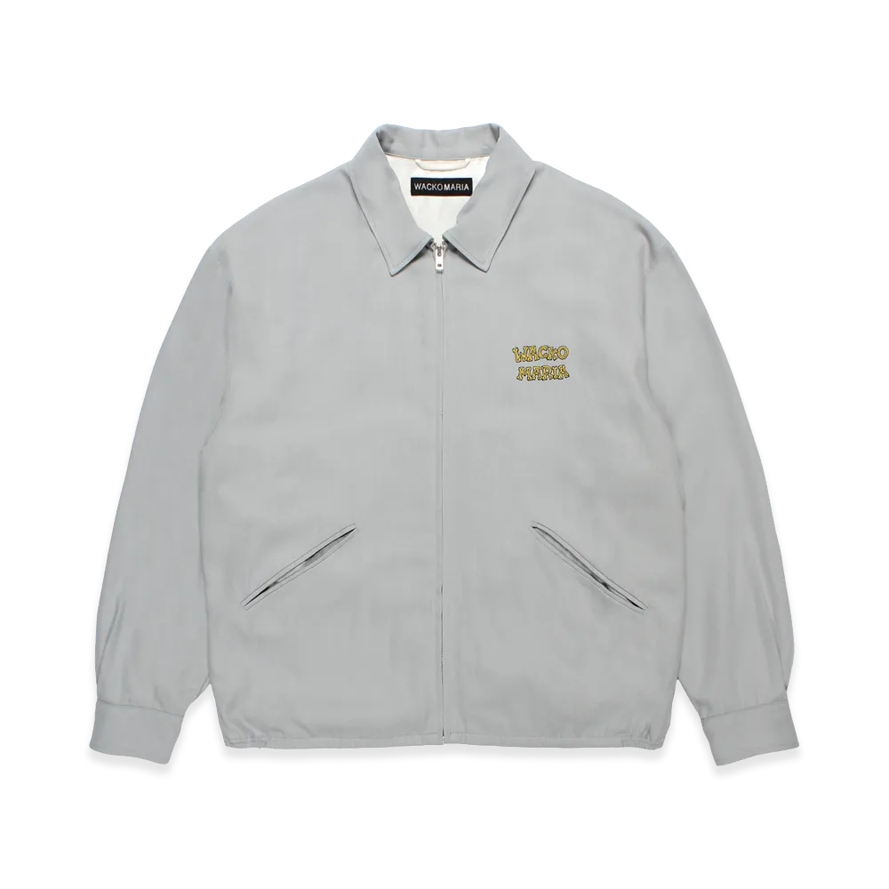 WACKO MARIA x Tim Lehi Vietnam Jacket "Gray"