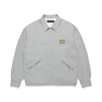 WACKO MARIA x Tim Lehi Vietnam Jacket "Gray"