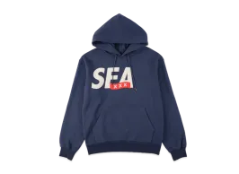 WIND AND SEA GOD SELECTION XXX HOODIE WIND AND SEA GOD SELECTION XXX HOODIE