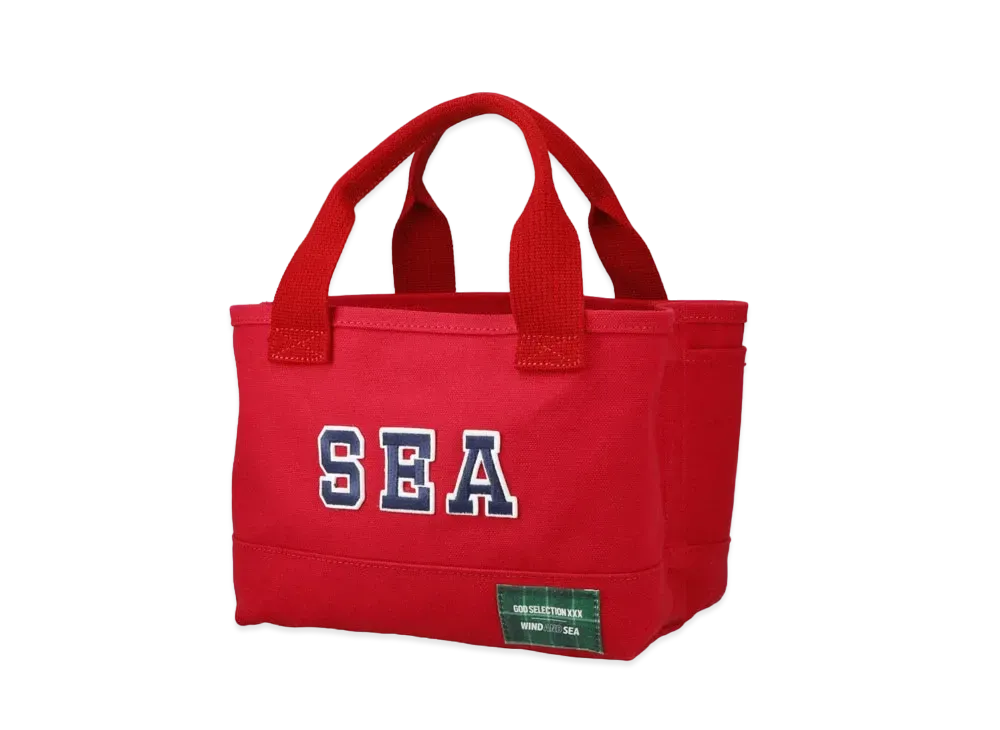 WIND AND SEA ウィンダシー　カートバッグ　Cart Bag バッグ WIND AND SEA（ウィンダンシー） ショルダーバッグ Cart Bag メンズ