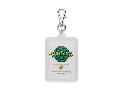 WIND AND SEA x TMNT ACRYLIC KEYHOLDER "Shell"
