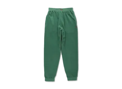 WIND AND SEA A32 (INVERT) TRACK PANTS "Green"