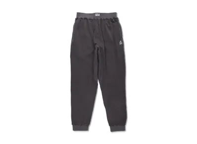 WIND AND SEA A32 (INVERT) TRACK PANTS "Charcoal"