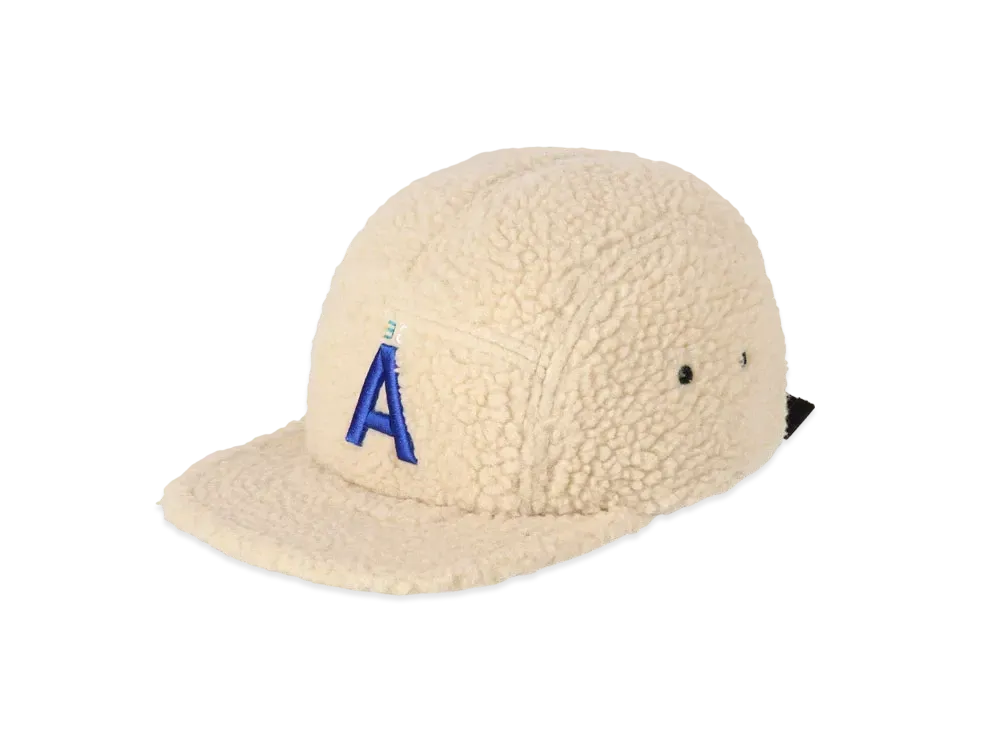 WIND AND SEA A32(A) BOA CAMP CAP "Beige"
