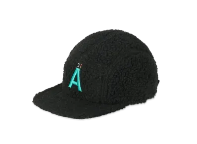 WIND AND SEA A32(A) BOA CAMP CAP "Black"