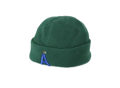 WIND AND SEA A32 (A) FLEECE WATCH "Green"
