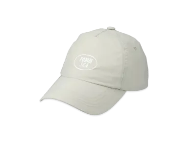 WIND AND SEA X FCMM CAP "Green"