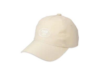 WIND AND SEA X FCMM CAP "Beige"