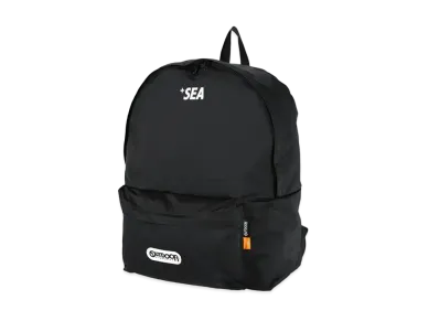 WIND AND SEA X OUTDOOR 452T "Black"